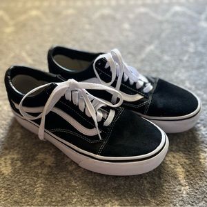 Classic Vans